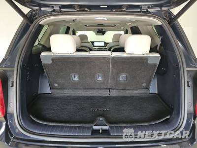 2025 Hyundai Palisade Limited - zdjęcie 17 z 23 - miniatura