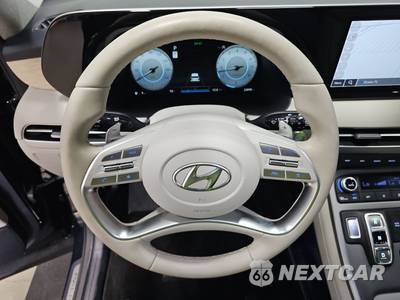 2025 Hyundai Palisade Limited - zdjęcie 10 z 23 - miniatura