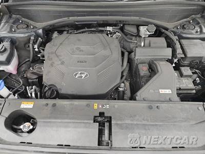 2025 Hyundai Palisade Limited - zdjęcie 16 z 23 - miniatura