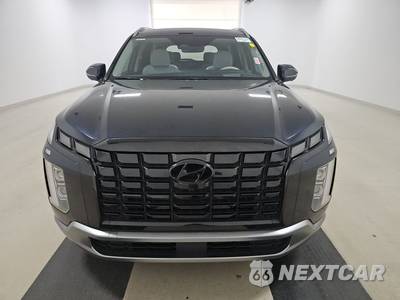 2025 Hyundai Palisade Limited - zdjęcie 2 z 23 - miniatura