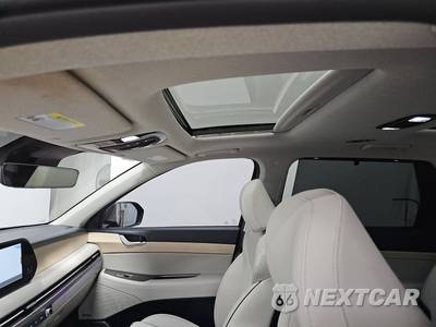 2025 Hyundai Palisade Limited - zdjęcie 18 z 23 - miniatura