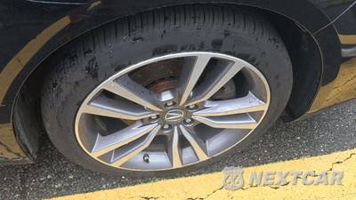 2019 Acura TLX w/Technology Pkg - zdjęcie 24 z 27 - miniatura