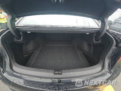 2019 Acura TLX w/Technology Pkg - zdjęcie 16 z 27 - miniatura