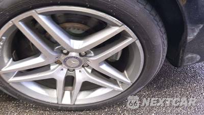 2017 Mercedes-Benz S 550 4MATIC Sedan - zdjęcie 22 z 34 - miniatura