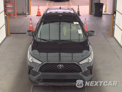 2023 Toyota Corolla Cross LE - zdjęcie 2 z 30 - miniatura