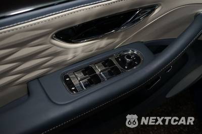 2022 Bentley Flying Spur V8 - zdjęcie 30 z 37 - miniatura