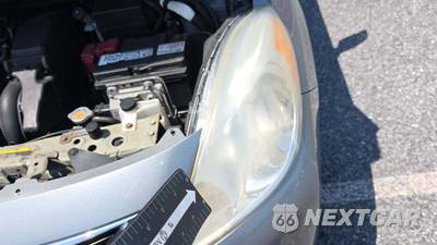 2012 Nissan Versa 1.6 SV Sedan - zdjęcie 27 z 29 - miniatura