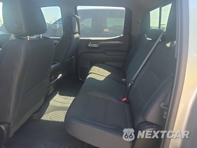 2025 Chevrolet Silverado 1500 RST Crew Cab Short Bed 1SP - zdjęcie 16 z 22 - miniatura