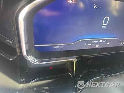 2025 Chevrolet Silverado 1500 RST Crew Cab Short Bed 1SP - zdjęcie 15 z 22 - miniatura