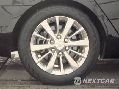 2014 Cadillac XTS Professional Coachbuilder Limousine 1SG - zdjęcie 21 z 26 - miniatura
