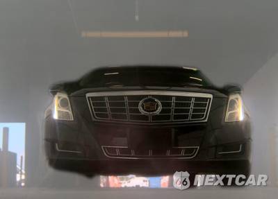 2014 Cadillac XTS Professional Coachbuilder Limousine 1SG - zdjęcie 3 z 26 - miniatura
