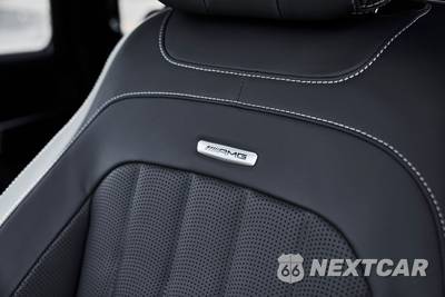 2026 Mercedes-Benz AMG G 63 4MATIC - zdjęcie 41 z 50 - miniatura