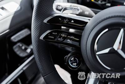 2026 Mercedes-Benz AMG G 63 4MATIC - zdjęcie 50 z 50 - miniatura