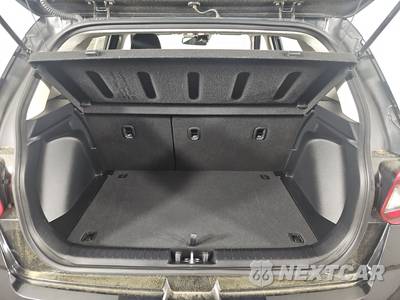2025 Hyundai Venue SEL - zdjęcie 16 z 18 - miniatura