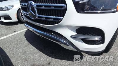 2024 Mercedes-Benz GLE 350 - zdjęcie 21 z 21 - miniatura