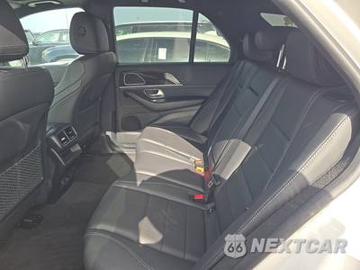 2024 Mercedes-Benz GLE 350 - zdjęcie 13 z 21 - miniatura