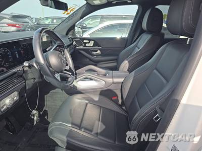 2024 Mercedes-Benz GLE 350 - zdjęcie 7 z 21 - miniatura