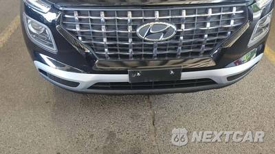 2021 Hyundai Venue SEL - zdjęcie 23 z 30 - miniatura