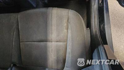 2021 Hyundai Venue SEL - zdjęcie 27 z 30 - miniatura