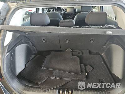2021 Hyundai Venue SEL - zdjęcie 16 z 30 - miniatura