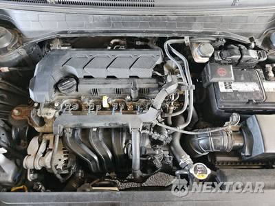 2021 Hyundai Venue SEL - zdjęcie 15 z 30 - miniatura
