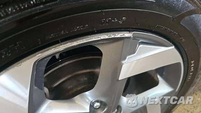 2021 Hyundai Venue SEL - zdjęcie 30 z 30 - miniatura
