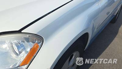 2010 Mercedes-Benz GL 450 4MATIC - zdjęcie 21 z 28 - miniatura