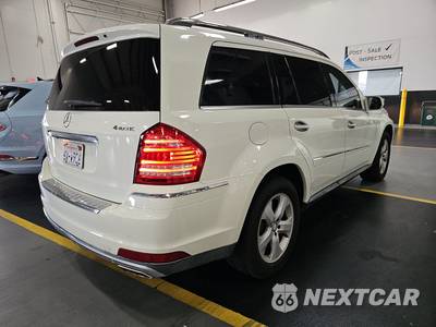 2010 Mercedes-Benz GL 450 4MATIC - zdjęcie 4 z 28 - miniatura