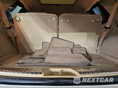 2010 Mercedes-Benz GL 450 4MATIC - zdjęcie 18 z 28 - miniatura