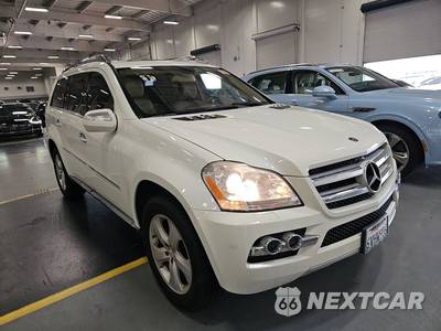 2010 Mercedes-Benz GL 450 4MATIC - zdjęcie 3 z 28 - miniatura