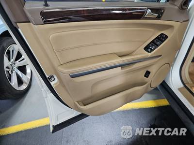2010 Mercedes-Benz GL 450 4MATIC - zdjęcie 9 z 28 - miniatura