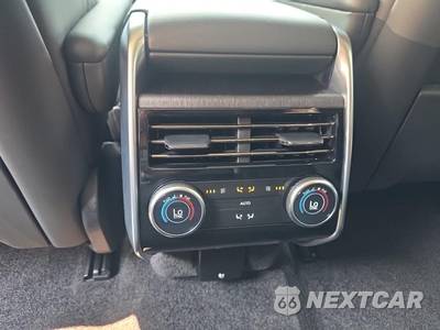 2025 Land Rover Range Rover SE - zdjęcie 27 z 27 - miniatura