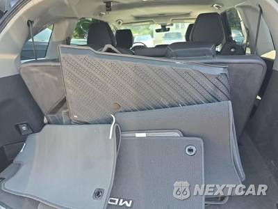 2020 Acura MDX w/Technology Pkg - zdjęcie 20 z 23 - miniatura