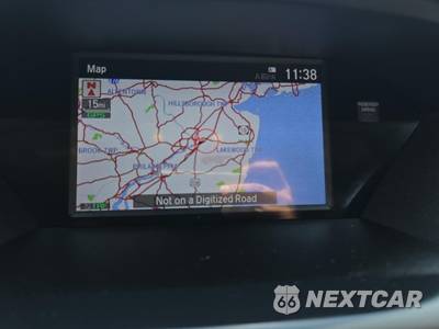 2020 Acura MDX w/Technology Pkg - zdjęcie 23 z 23 - miniatura