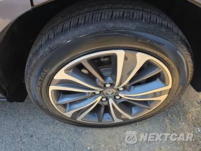 2020 Acura MDX w/Technology Pkg - zdjęcie 11 z 23 - miniatura