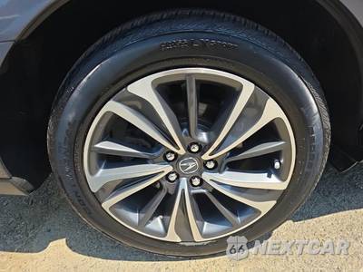 2020 Acura MDX w/Technology Pkg - zdjęcie 10 z 23 - miniatura