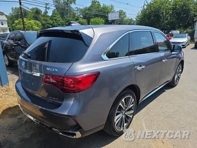 2020 Acura MDX w/Technology Pkg - zdjęcie 4 z 23 - miniatura