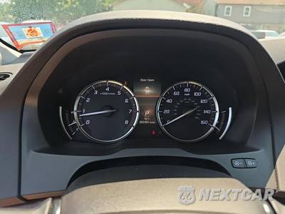 2020 Acura MDX w/Technology Pkg - zdjęcie 15 z 23 - miniatura