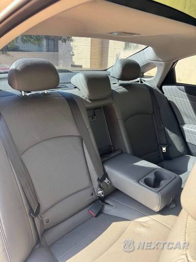 2015 Hyundai Sonata Hybrid Limited - zdjęcie 14 z 24 - miniatura