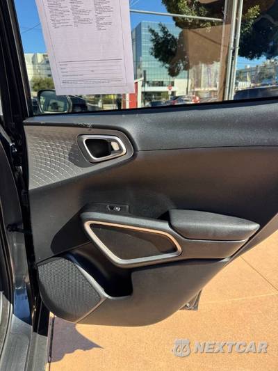 2023 Kia Soul LX - zdjęcie 11 z 27 - miniatura