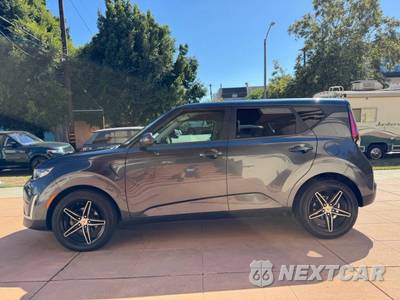 2023 Kia Soul LX - zdjęcie 4 z 27 - miniatura