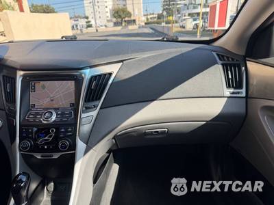 2015 Hyundai Sonata Hybrid Limited - zdjęcie 13 z 24 - miniatura