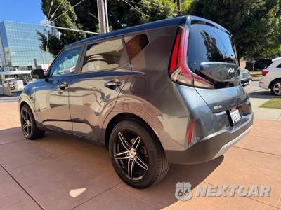 2023 Kia Soul LX - zdjęcie 5 z 27 - miniatura