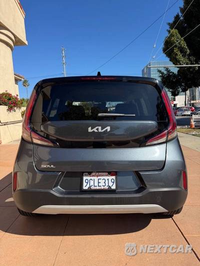 2023 Kia Soul LX - zdjęcie 6 z 27 - miniatura