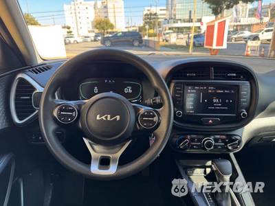 2023 Kia Soul LX - zdjęcie 19 z 27 - miniatura