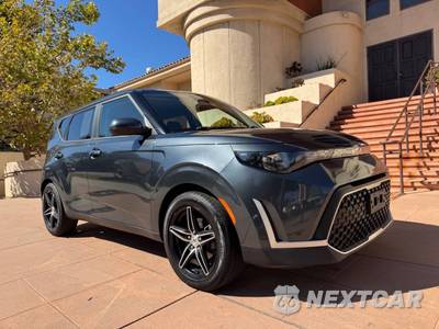 2023 Kia Soul LX - zdjęcie 1 z 27 - miniatura