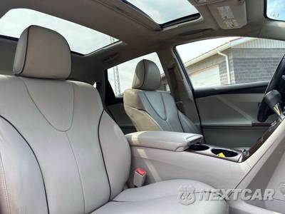 2011 Toyota Venza - zdjęcie 12 z 18 - miniatura