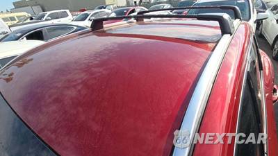 2025 Nissan Kicks SR - zdjęcie 20 z 23 - miniatura