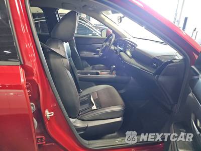 2025 Nissan Kicks SR - zdjęcie 8 z 23 - miniatura