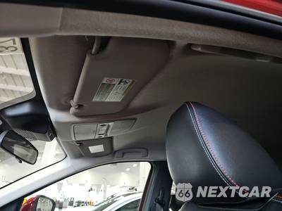 2025 Nissan Kicks SR - zdjęcie 14 z 23 - miniatura